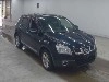 NISSAN DUALIS