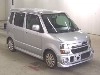 SUZUKI WAGON R RR