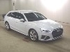 AUDI A4 AVANTE