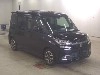 SUZUKI SOLIO BANDIT