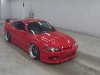 NISSAN SILVIA