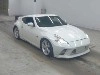 NISSAN FAIRLADY Z
