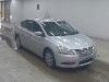 NISSAN BLUEBIRD SYLPHY