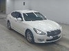 NISSAN FUGA HYBRID