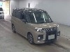 SUZUKI SOLIO BANDIT