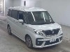 SUZUKI SOLIO BANDIT