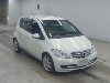 MERCEDES BENZ A CLASS