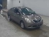 NISSAN TIIDA LATIO