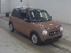 SUZUKI LAPIN LC