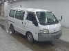NISSAN VANETTE VAN