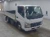 MITSUBISHI FUSO CANTER GUTS