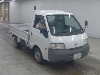 NISSAN VANETTE TRUCK