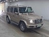 MERCEDES BENZ G CLASS