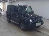 MERCEDES BENZ G CLASS