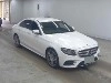 MERCEDES BENZ E CLASS