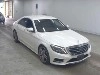 MERCEDES BENZ S CLASS