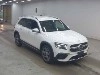 MERCEDES BENZ GLB