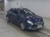 MERCEDES BENZ GLA
