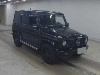 MERCEDES BENZ G CLASS