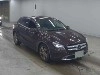 MERCEDES BENZ GLA