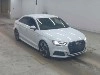 AUDI A3 SEDAN
