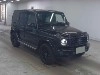 MERCEDES BENZ G CLASS