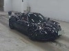 ALFA ROMEO 4C