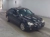 MERCEDES BENZ C CLASS