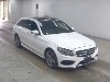 MERCEDES BENZ C CLASS STATION WAGON