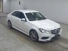 MERCEDES BENZ E CLASS