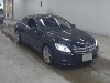 MERCEDES BENZ CL