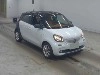 SMART FOURFOUR