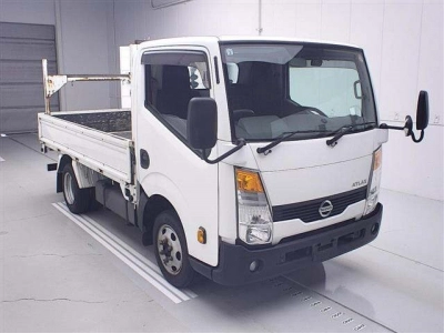 NISSAN ATLAS