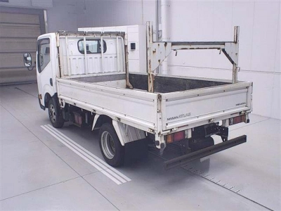 NISSAN ATLAS
