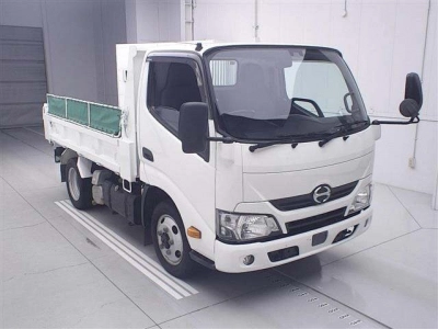 HINO DUTRO