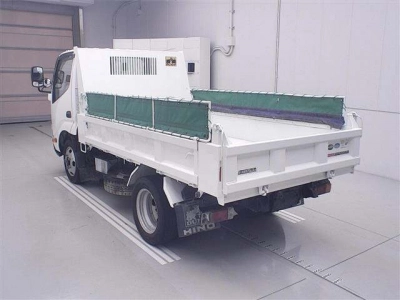 HINO DUTRO