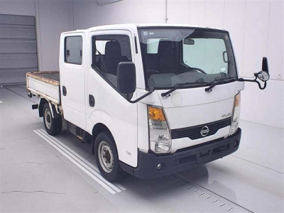NISSAN ATLAS