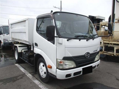 HINO DUTRO