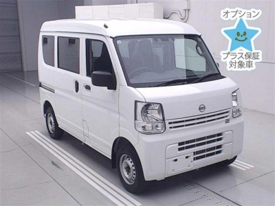 NISSAN CLIPPER