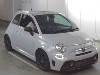 FIAT ABARTH 595
