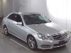 MERCEDES BENZ E CLASS
