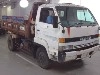 ISUZU FORWARD JUSTON