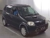 SUZUKI KEI