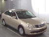 NISSAN BLUEBIRD SYLPHY