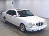 MERCEDES BENZ E CLASS