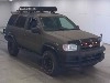 NISSAN TERRANO