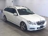 MERCEDES BENZ E CLASS STATION WAGON