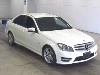 MERCEDES BENZ C CLASS