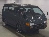 MITSUBISHI DELICA WAGON