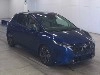 NISSAN AURA